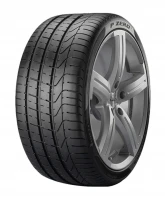 265/35R21 opona PIRELLI P ZERO PZ4 S.C. XL PNCS ELT MO1 101Y